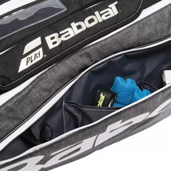Babolat Rh X 9 Pure Cross, Size: 1, 2 image