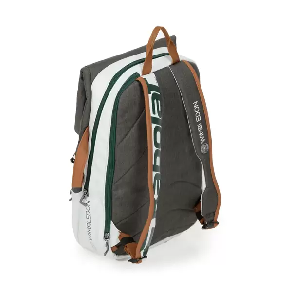 Babolat Backpack Pure Wimbledon, Size: 1, 2 image