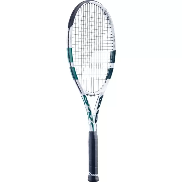 Babolat Boost Wimbledon Ρακέτα Τένις Πλεγμένη, Μέγεθος: 1, 2 image