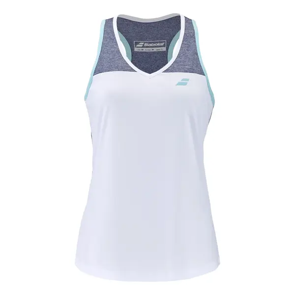 Babolat Play Tank Top , Μέγεθος: S