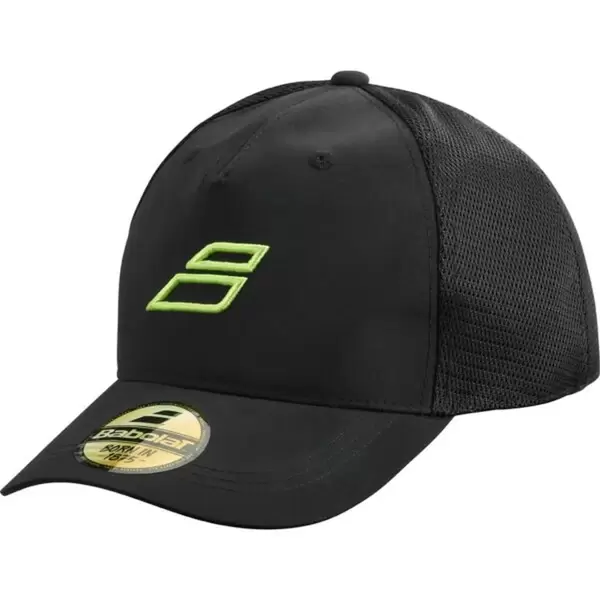 Babolat Curve Trucker Cap Jr Unisex Παιδικό Καπέλο, Μέγεθος: 1
