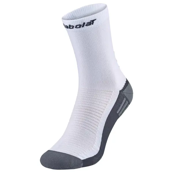 Babolat Padel Mid-Calf Socks , Μέγεθος: 39