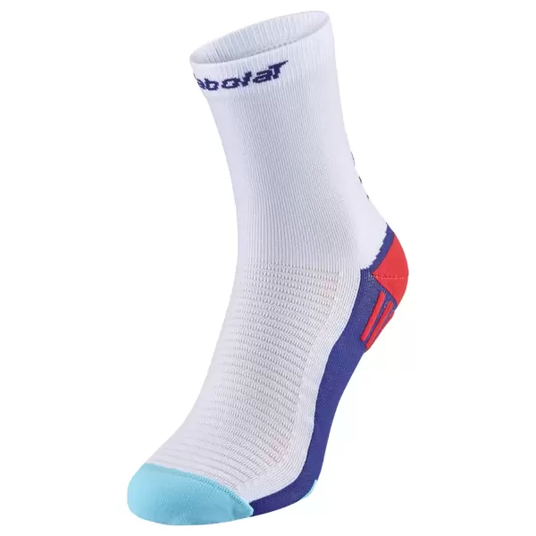 Babolat Padel Mid-Calf Socks , Size: 43