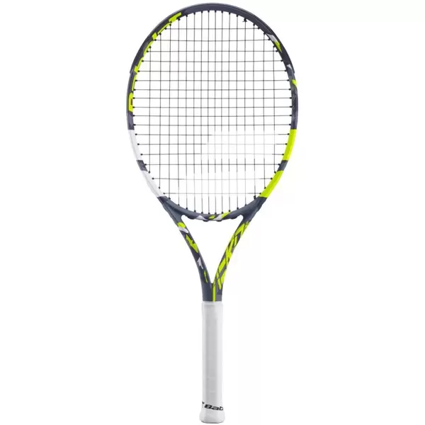 Babolat Aero Junior 26 Ρακέτα Τένις Πλεγμένη