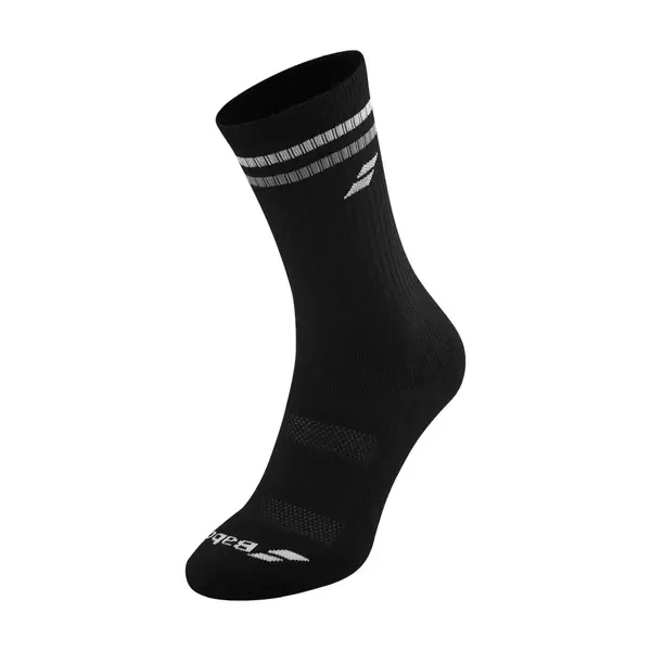 Babolat Team Single Socks M, Size: 39