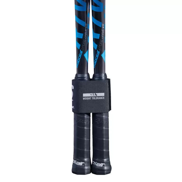 Babolat Pure Drive VS Ρακέτα Τένις Άπλεχτη X2, Μέγεθος: 4, 3 image