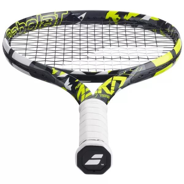 Babolat Pure Aero Team Ρακέτα Τένις Άπλεχτη, Μέγεθος: 3, 2 image