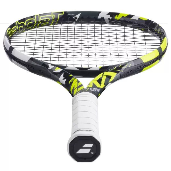 Babolat Pure Aero Lite Tennis Racquet Unstrung