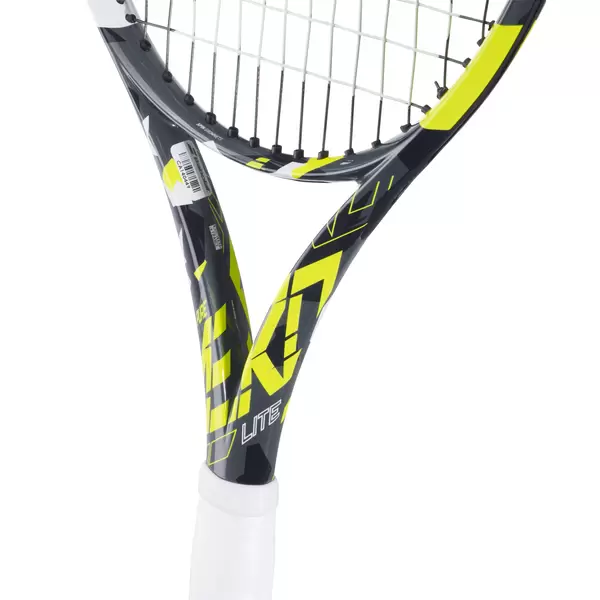 Babolat Pure Aero Lite Tennis Racquet Unstrung