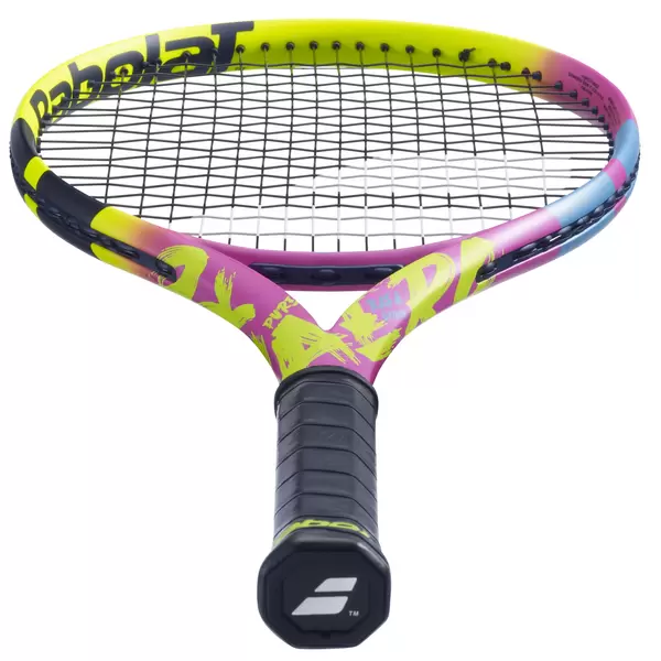 Babolat Pure Aero Rafa Origin Ρακέτα Τένις Άπλεχτη
