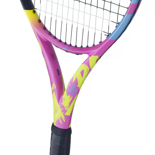 Babolat Pure Aero Rafa Origin Ρακέτα Τένις Άπλεχτη