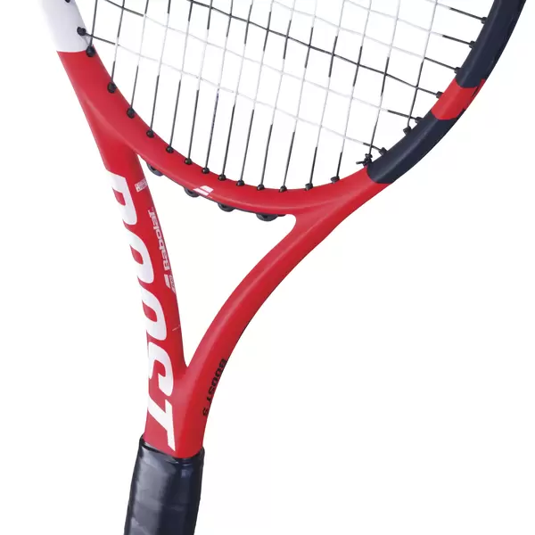 Babolat Boost S Tennis Racquet Strung