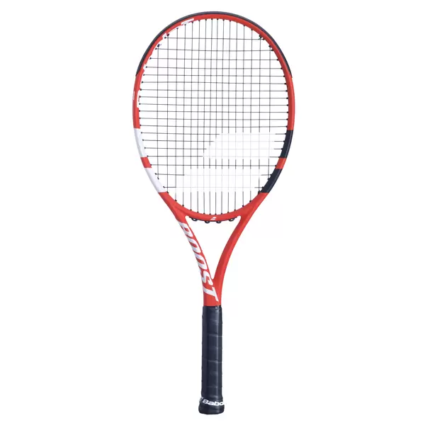 Babolat Boost S Tennis Racquet Strung