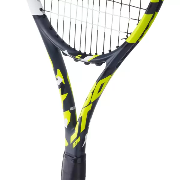 Babolat Boost Aero Ρακέτα Τένις Πλεγμένη, Μέγεθος: 2, 4 image