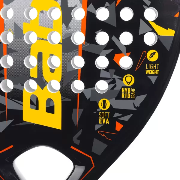 Babolat Storm Ρακέτα Padel