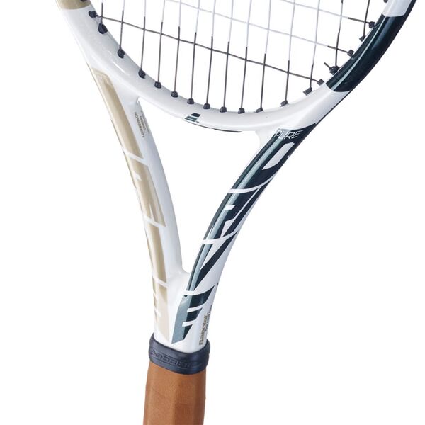 Babolat Pure Drive Team Wimbledon Ρακέτα Τένις Άπλεχτη