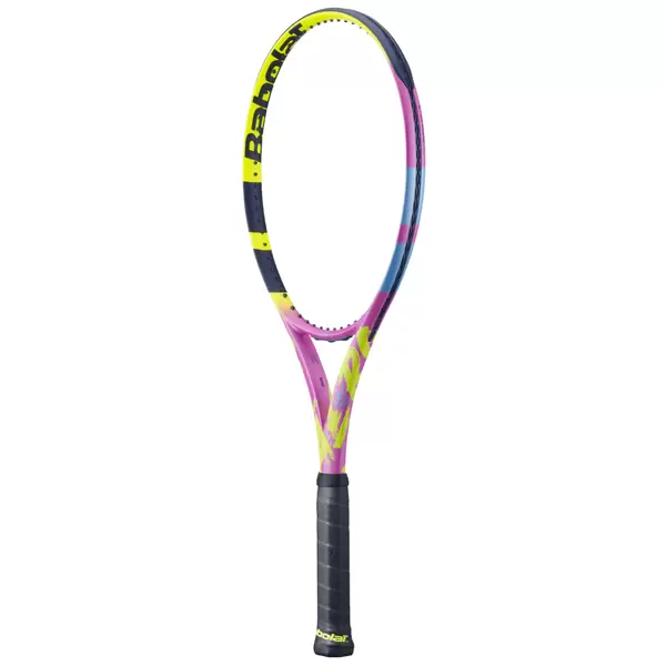 Babolat Pure Aero Rafa Origin Ρακέτα Τένις Άπλεχτη