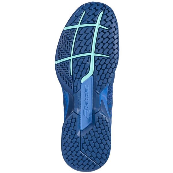 Babolat Propulse Blast Ac Men's Shoes, Size: 45, 4 image