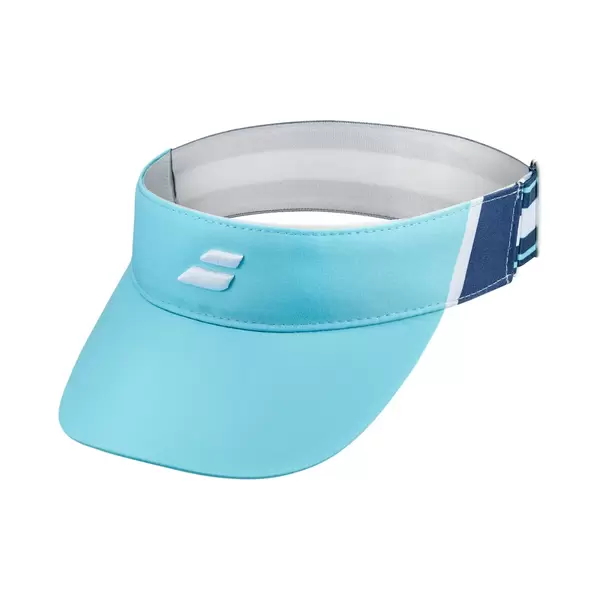 Babolat Elastic Visor, Size: 1