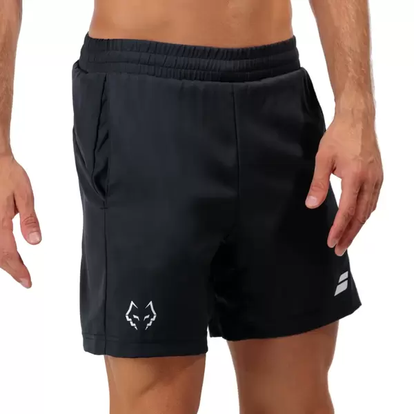 Babolat Juan Lebron Μen's Padel Short, Size: XXL