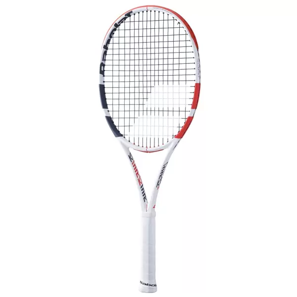 Babolat Mini Racket Pure Strike, Size: 1