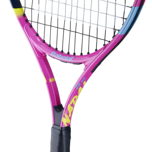 Babolat Nadal Junior 23, Size: 5X0, 4 image