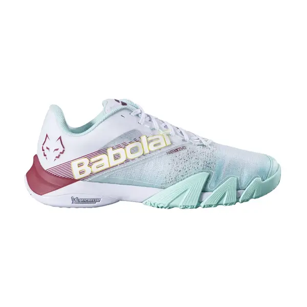 Babolat Jet Premura 2 Men J.Lebrοn, Μέγεθος: 44