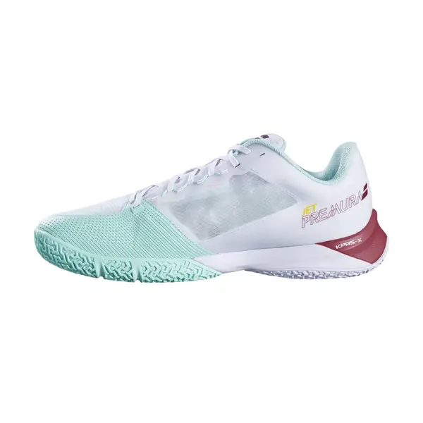 Babolat Jet Premura 2 Men J.Lebrοn, Μέγεθος: 44, 3 image