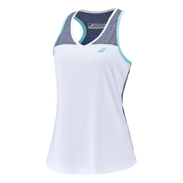 Babolat Play Tank Top , Μέγεθος: S, 2 image
