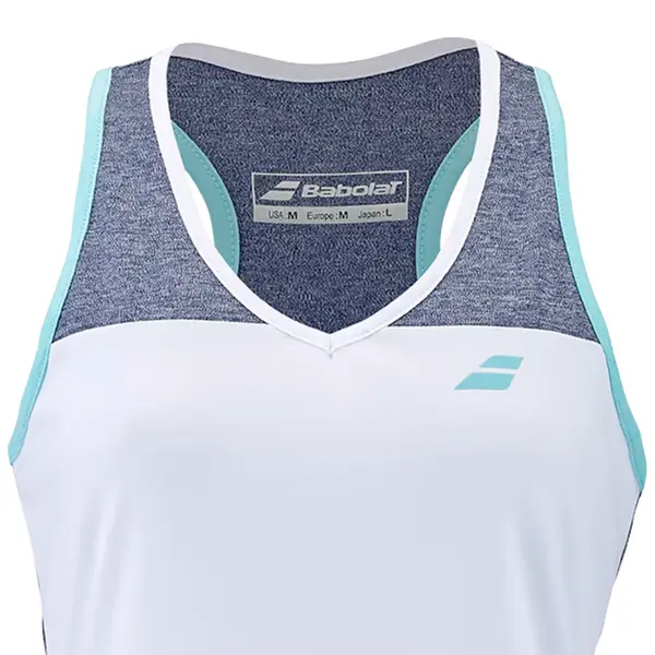 Babolat Play Tank Top , Μέγεθος: S, 4 image