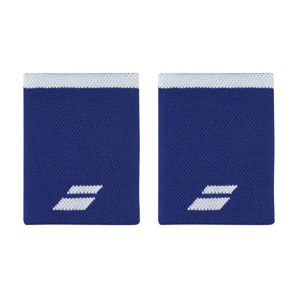 Babolat Logo Jumbo Wristband Unisex Περικάρπιο, Μέγεθος: 1