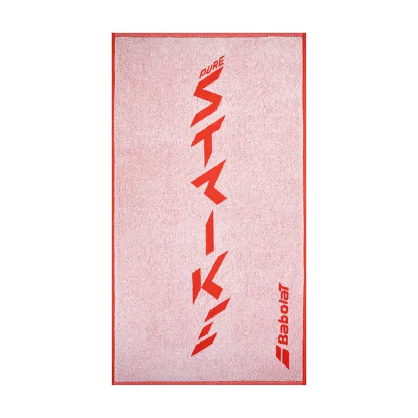 Babolat Medium Towel Unisex Πετσέτα, Μέγεθος: 1