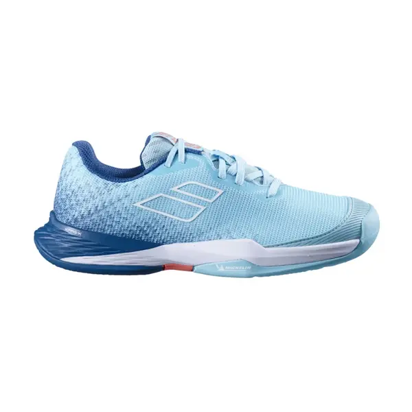 Babolat Jet Mach 3 Clay Παιδικά Παπούτσια, Μέγεθος: 38