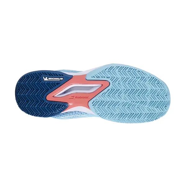 Babolat Jet Mach 3 Clay Παιδικά Παπούτσια, Μέγεθος: 38, 2 image
