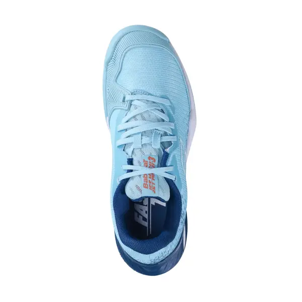 Babolat Jet Mach 3 Clay Παιδικά Παπούτσια, Μέγεθος: 38, 3 image