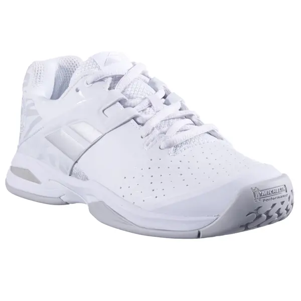 Babolat Propulse All Court Wimbledon Παιδικά Παπούτσια, Μέγεθος: 36, 4 image