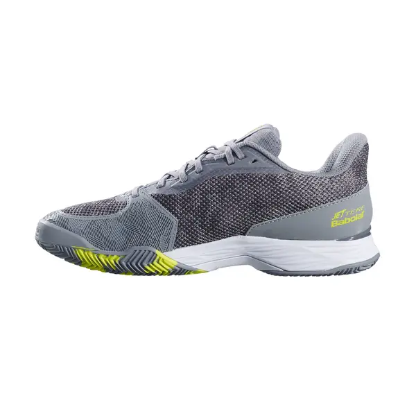 Babolat Jet Tere Clay Men's Shoes, Size: 46, 3 image