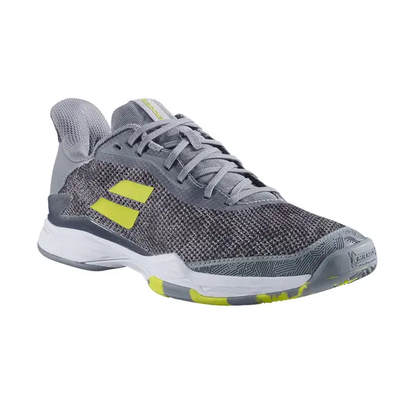 Babolat Jet Tere Clay Men's Shoes, Size: 46, 4 image