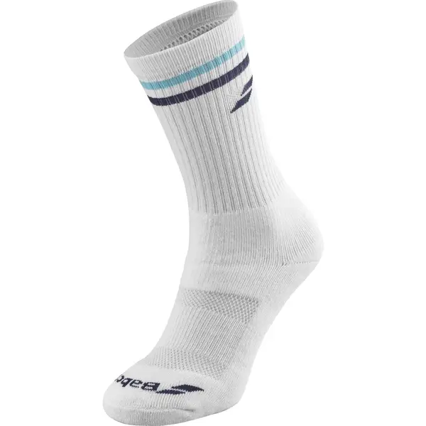 Babolat Team Single Socks, Size: 43