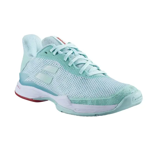 Babolat Jet Tere All Court Γυναικεία Παπούτσια, Μέγεθος: 37, 5 image