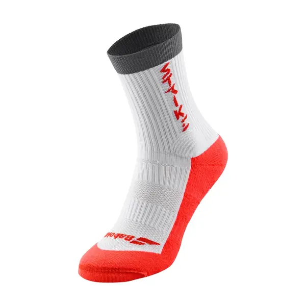 Babolat Pro 360 Socks, Size: 43