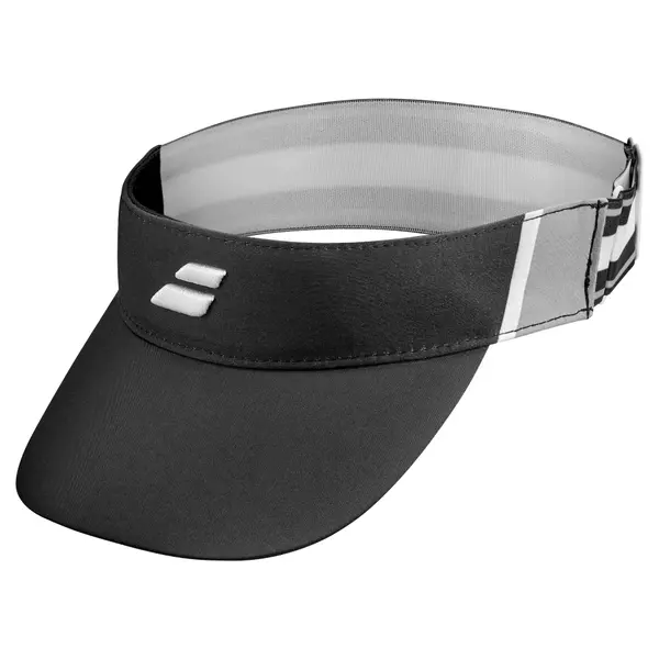 Babolat Elastic Visor Unisex Καπέλο, Μέγεθος: 1