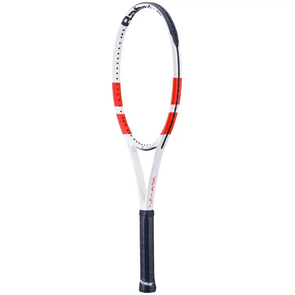 Babolat Pure Strike 100 16/20 Unstrung, Size: 2, 2 image