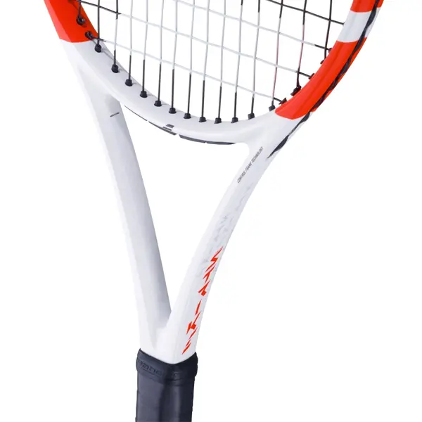 Babolat Pure Strike 100 16/20 Unstrung, Size: 2, 6 image