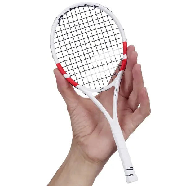 Babolat Mini Racket Pure Strike , Size: 1