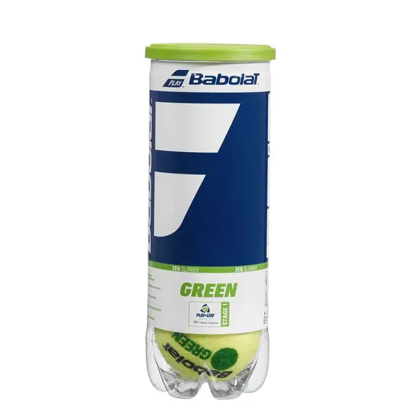 Babolat Green X3, Size: 1