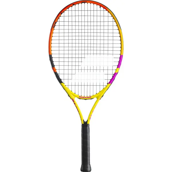 Babolat Nadal Junior 25” Rafa Racket, Size: 0