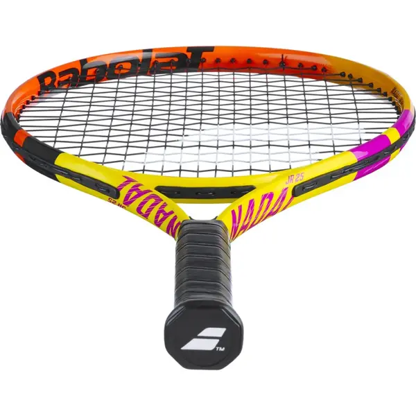 Babolat Nadal Junior 25” Rafa Racket, Size: 0, 3 image