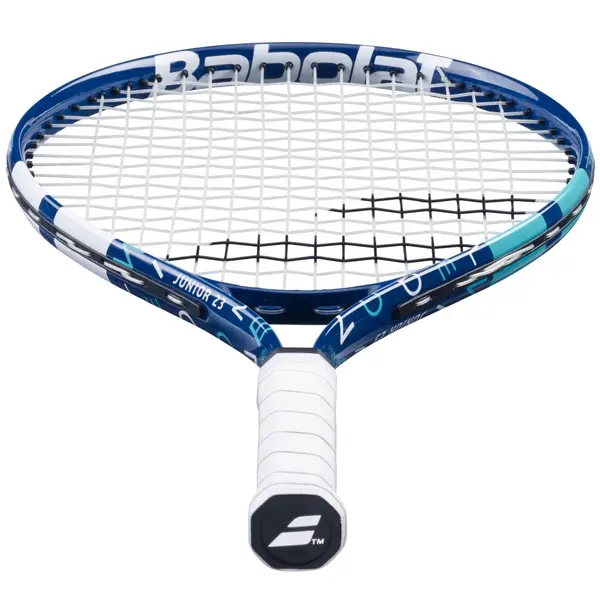 Babolat Junior 23 Wimbledon , Size: 000, 2 image