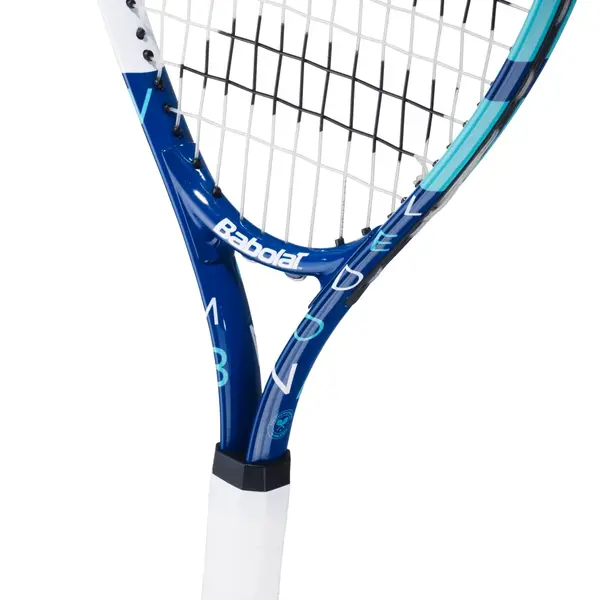 Babolat Junior 23 Wimbledon , Size: 000, 3 image
